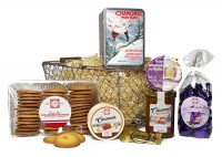 Panier Gourmand ALPES