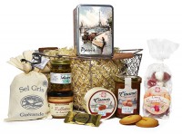Panier Gourmand Paris