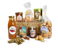 Panier Gourmand - Provence