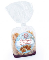 Berlingot Caramel