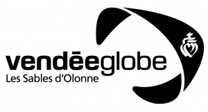 Logo Vendée Globe 2016 Sables d'Olonne