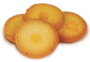 biscuits galettes fines