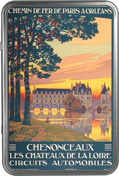 Centre val de Loire