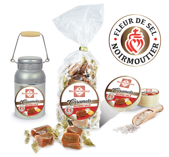 caramelbeurresalefleurselnoirmoutier DelaunayLéveillé