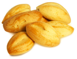 biscuits navette de provence